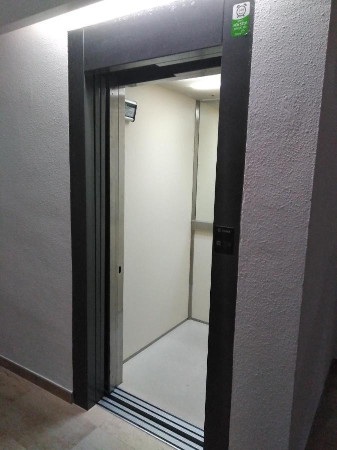 Espigall Vilanova i la Geltru Bagian luar foto