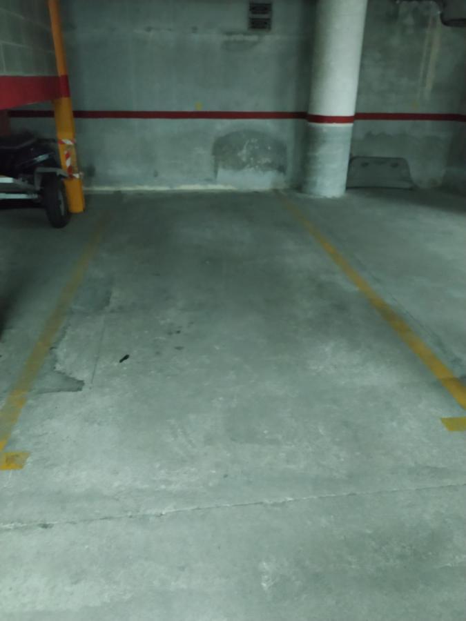 Espigall Vilanova i la Geltru Bagian luar foto