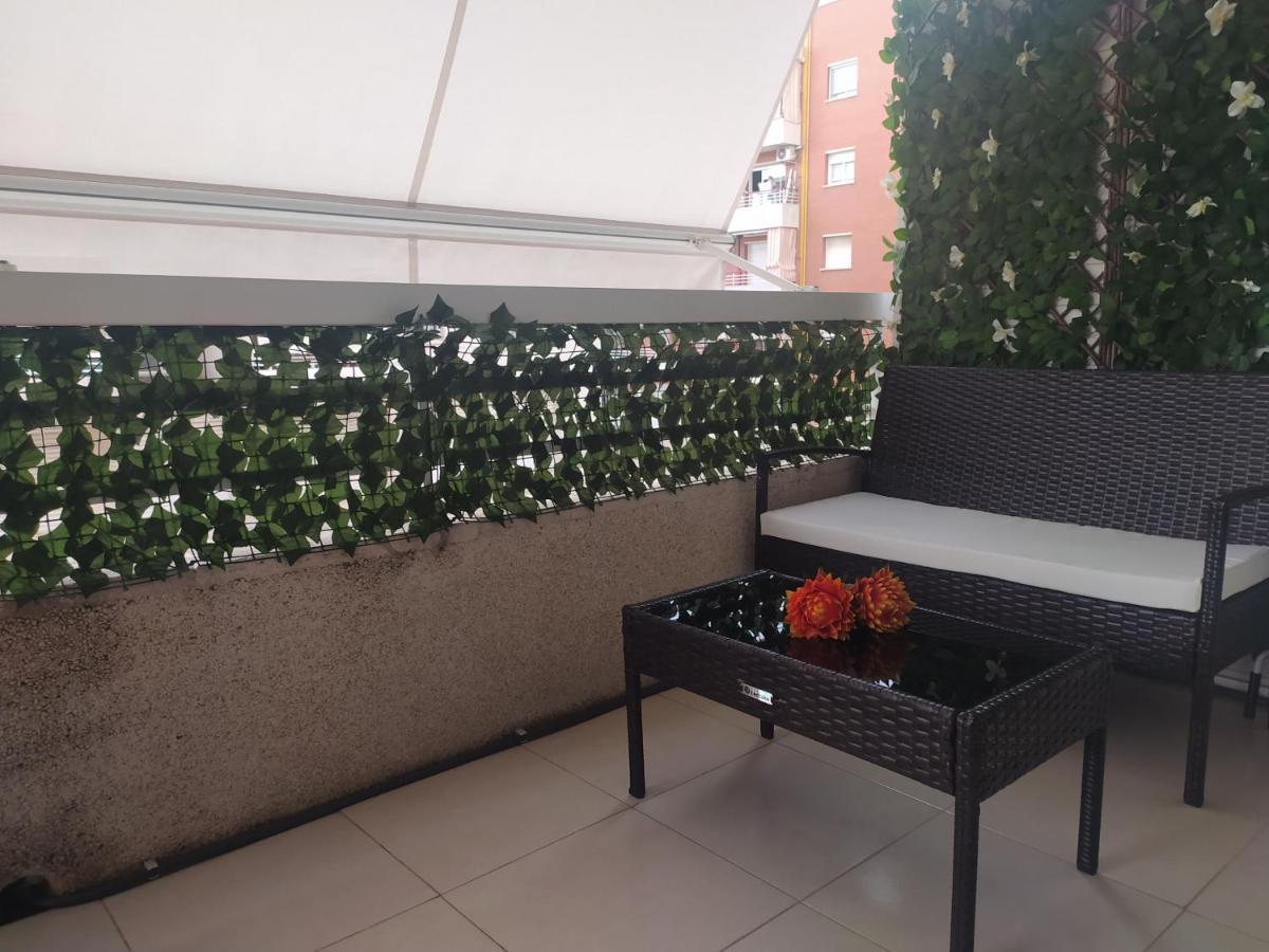 Espigall Vilanova i la Geltru Bagian luar foto
